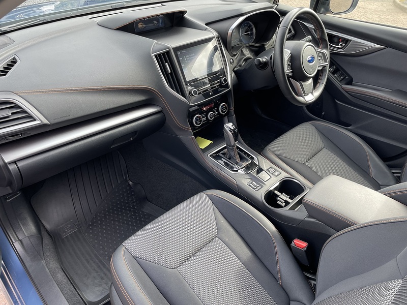 Subaru XV i e-Boxer SE - U483