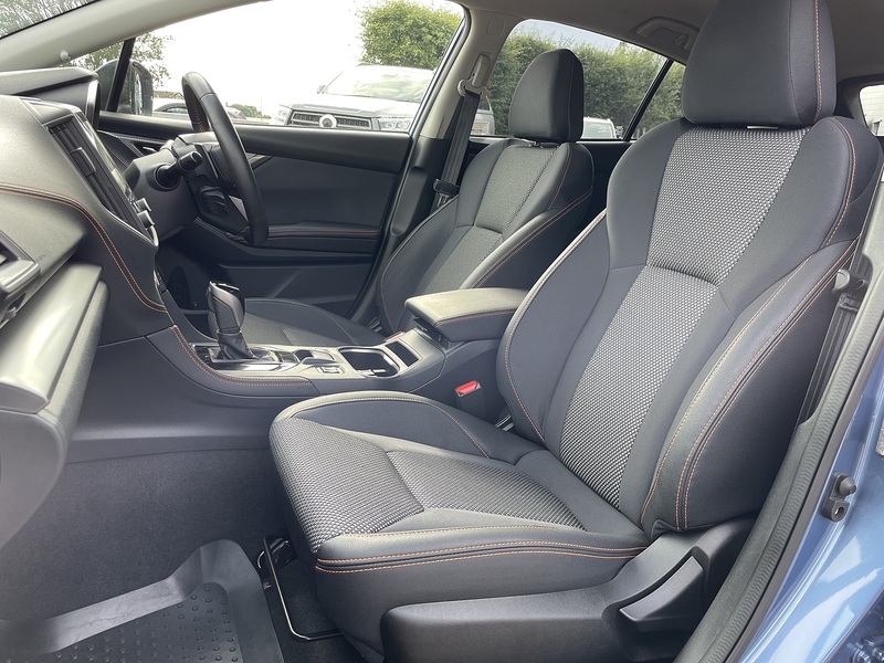 Subaru XV i e-Boxer SE - U483