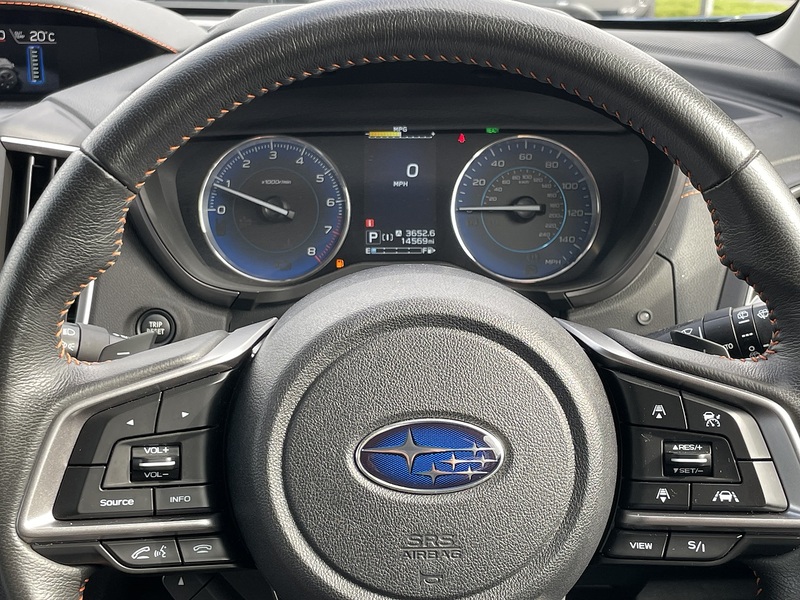 Subaru XV i e-Boxer SE - U483