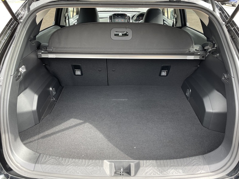 Subaru Crosstrek i e-Boxer Touring - U484