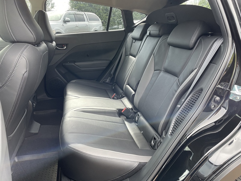Subaru Crosstrek i e-Boxer Touring - U484