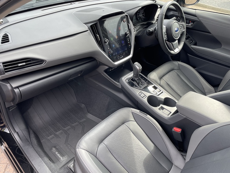 Subaru Crosstrek i e-Boxer Touring - U484
