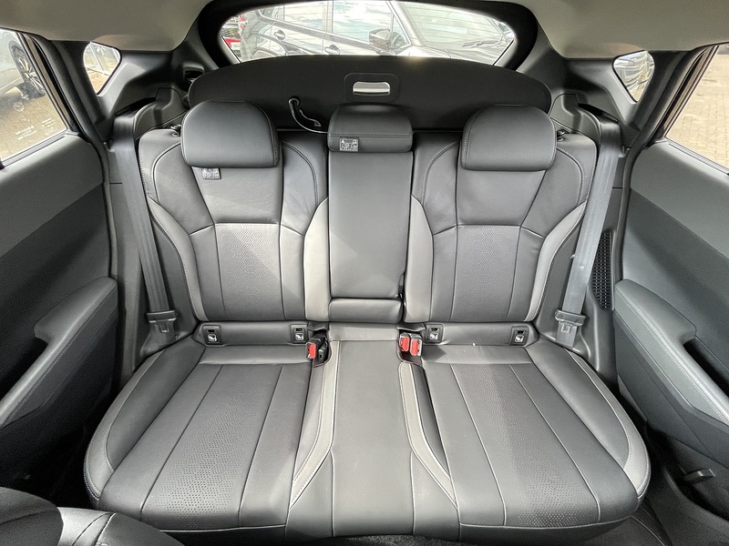 Subaru Crosstrek i e-Boxer Touring - U484