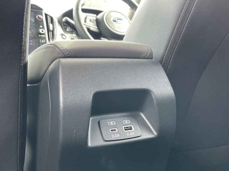 Subaru Crosstrek i e-Boxer Touring - U484