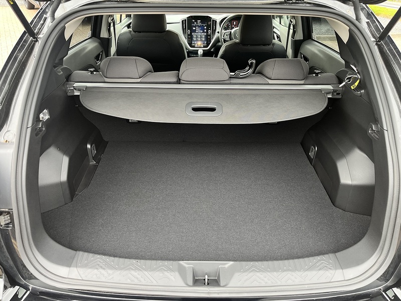 Subaru Crosstrek i e-Boxer Limited - U486