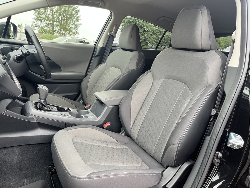 Subaru Crosstrek i e-Boxer Limited - U486