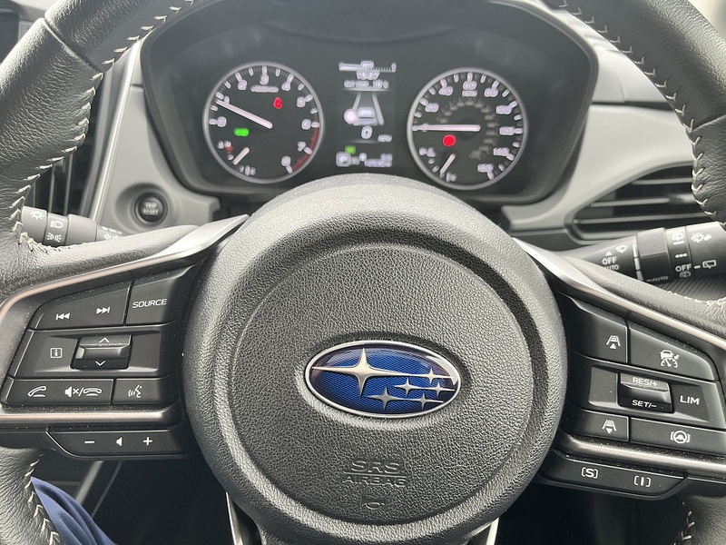 Subaru Crosstrek i e-Boxer Limited - U486
