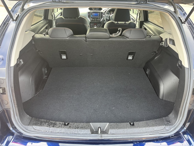 Subaru XV i e-Boxer SE - U487