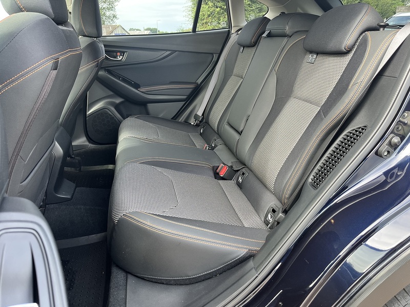Subaru XV i e-Boxer SE - U487