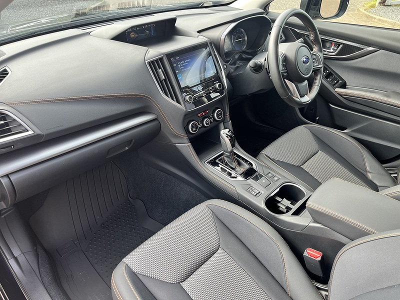 Subaru XV i e-Boxer SE - U487
