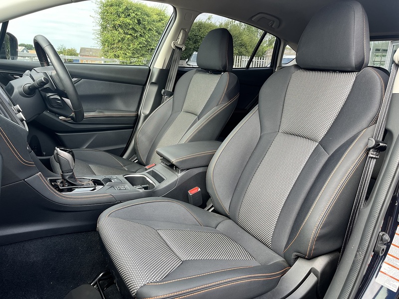 Subaru XV i e-Boxer SE - U487