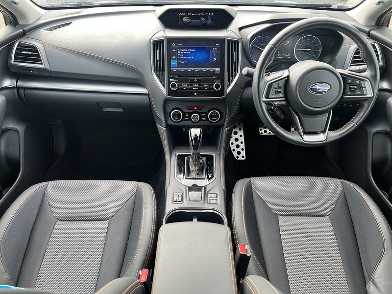 Subaru XV i e-Boxer SE - U487
