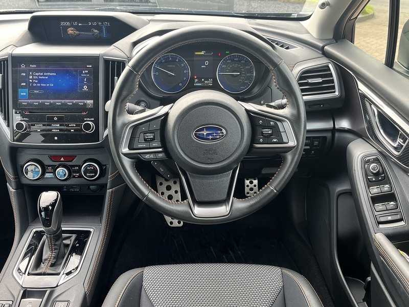 Subaru XV i e-Boxer SE - U487