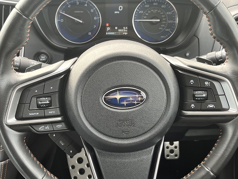 Subaru XV i e-Boxer SE - U487