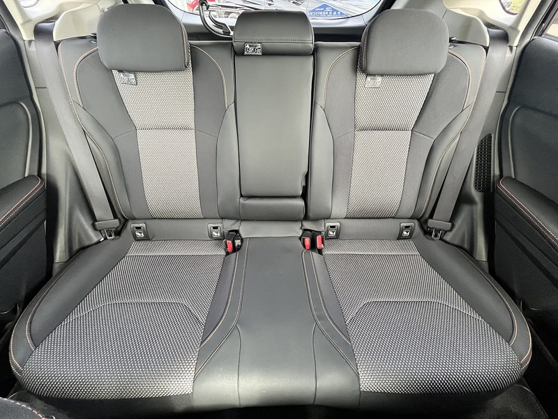 Subaru XV i e-Boxer SE - U487