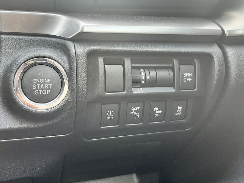 Subaru XV i e-Boxer SE - U487