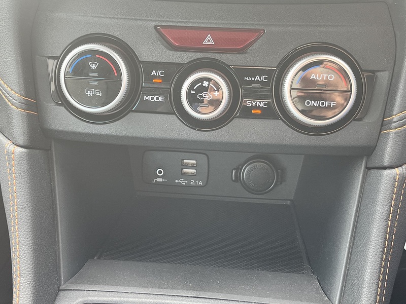 Subaru XV i e-Boxer SE - U487