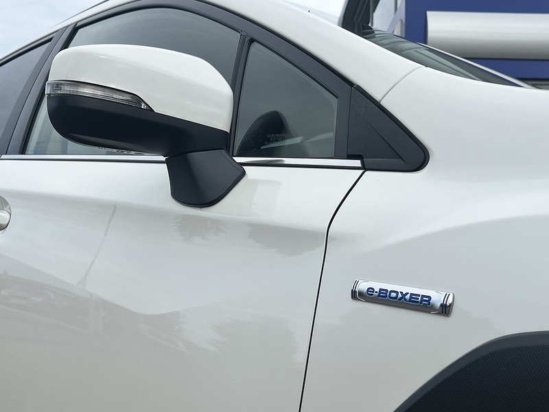 Subaru XV i e-Boxer SE - U489