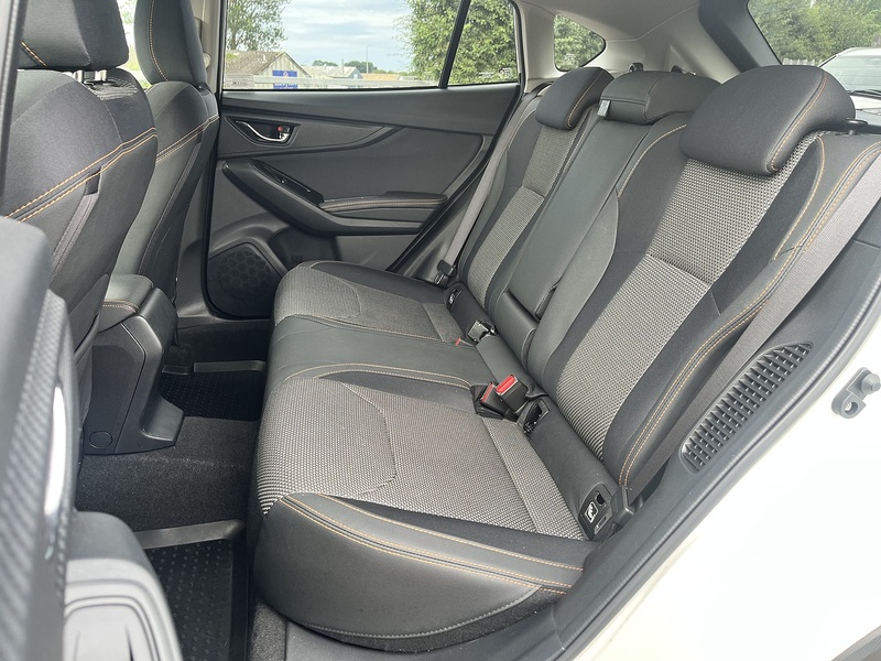 Subaru XV i e-Boxer SE - U489