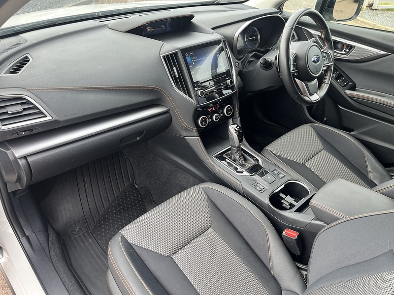 Subaru XV i e-Boxer SE - U489