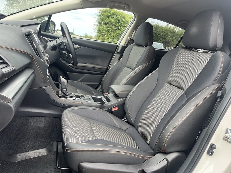 Subaru XV i e-Boxer SE - U489
