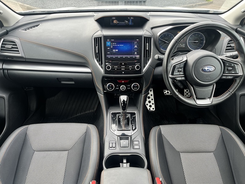 Subaru XV i e-Boxer SE - U489