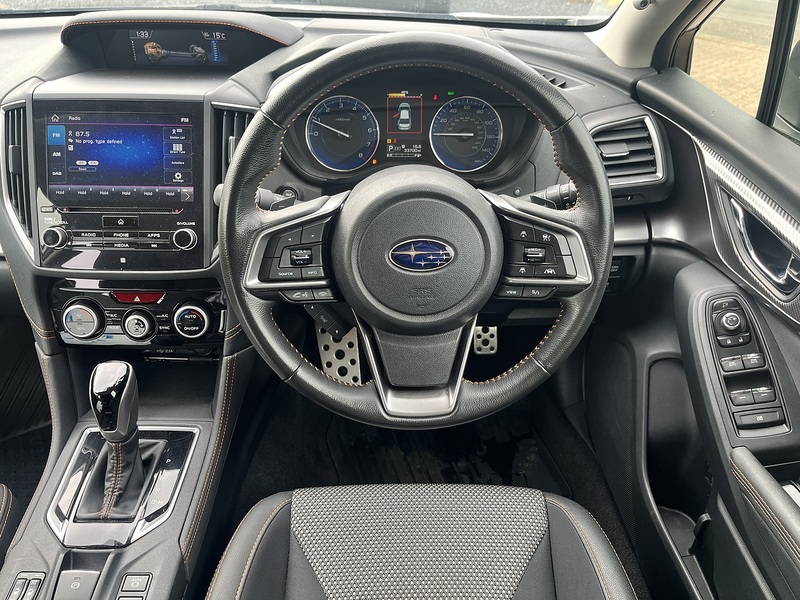 Subaru XV i e-Boxer SE - U489