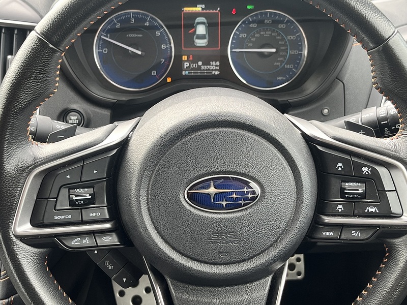Subaru XV i e-Boxer SE - U489
