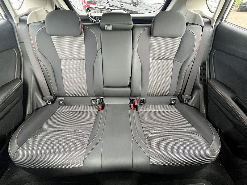 Subaru XV i e-Boxer SE - U489