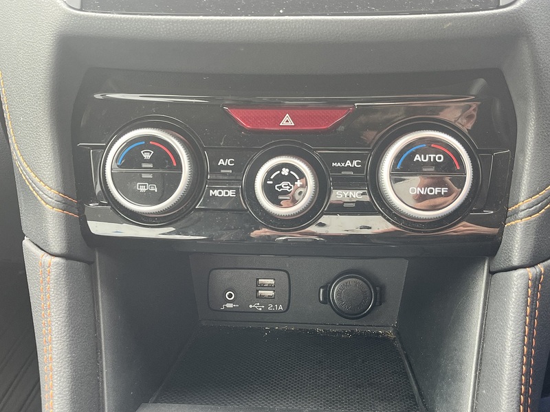 Subaru XV i e-Boxer SE - U489