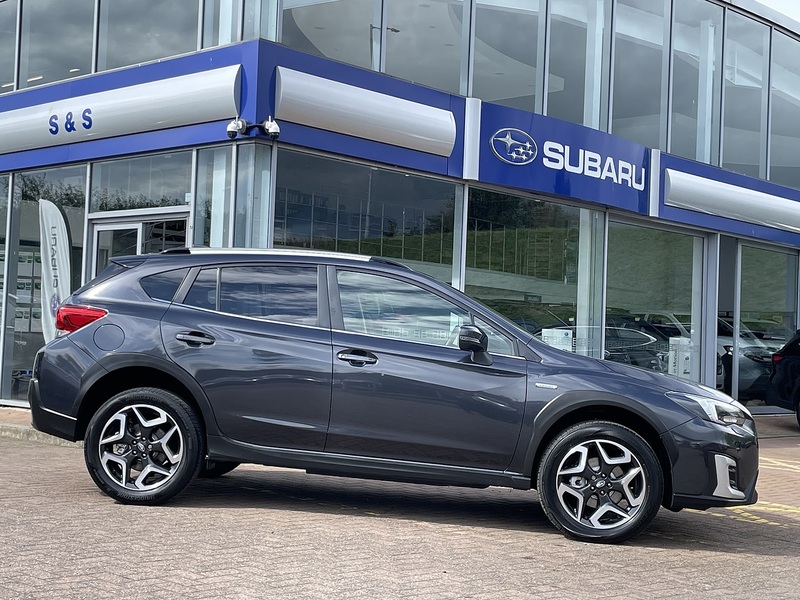 Subaru XV i e-Boxer SE Premium - U493