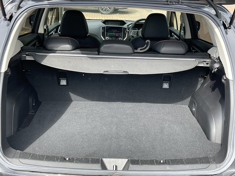 Subaru XV i e-Boxer SE Premium - U493