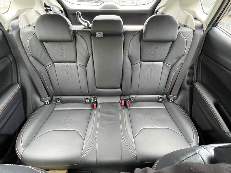 Subaru XV i e-Boxer SE Premium - U493