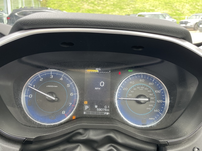 Subaru XV i e-Boxer SE Premium - U493