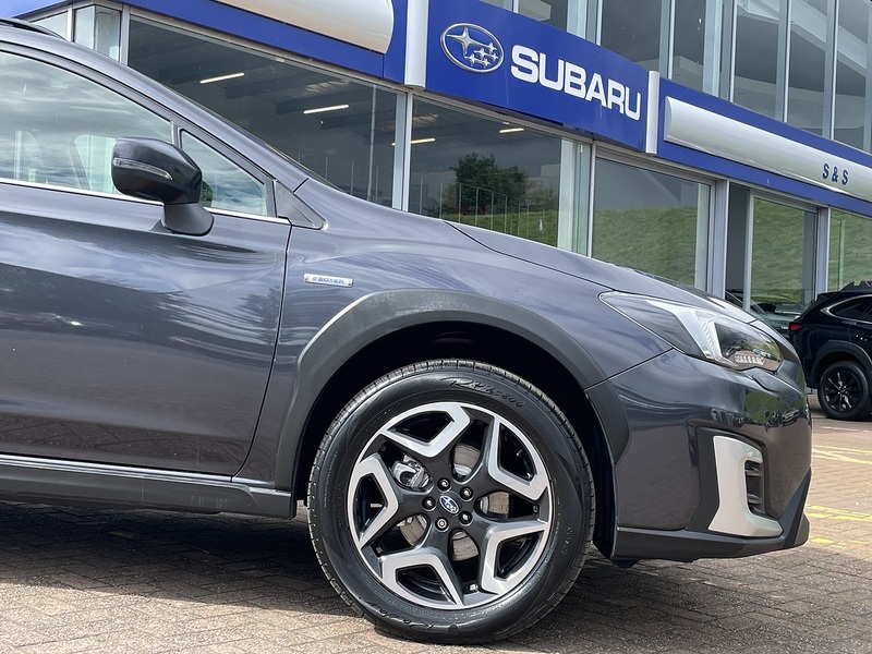 Subaru XV i e-Boxer SE Premium - U493