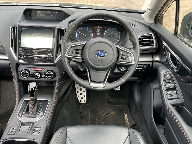 Subaru XV i e-Boxer SE Premium - U493