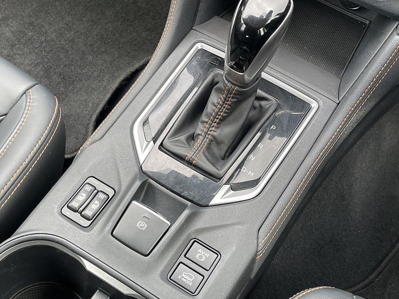 Subaru XV i e-Boxer SE Premium - U493