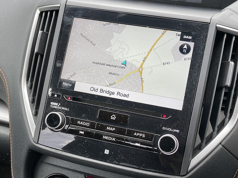 Subaru XV i e-Boxer SE Premium - U493