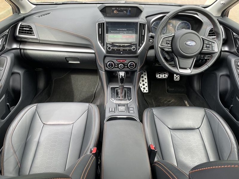 Subaru XV i e-Boxer SE Premium - U493