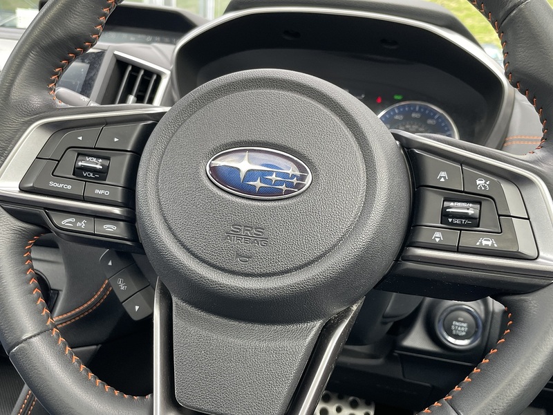 Subaru XV i e-Boxer SE Premium - U493