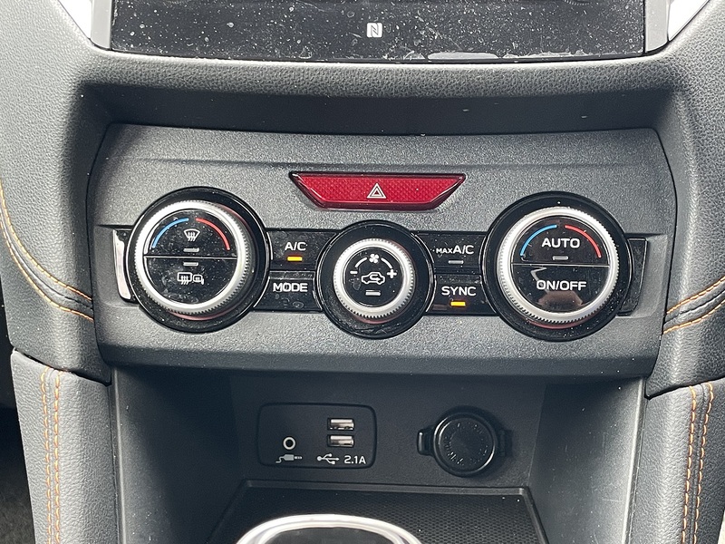 Subaru XV i e-Boxer SE Premium - U493