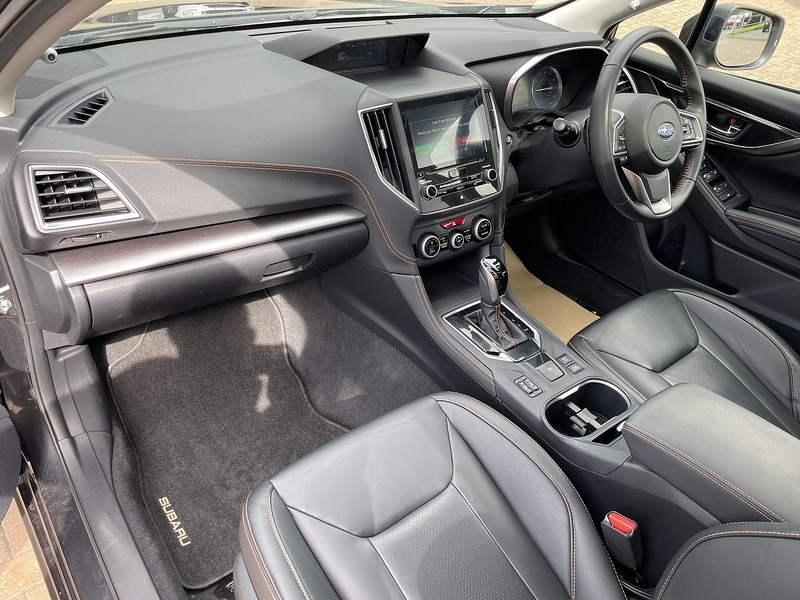 Subaru XV i e-Boxer SE Premium - U493