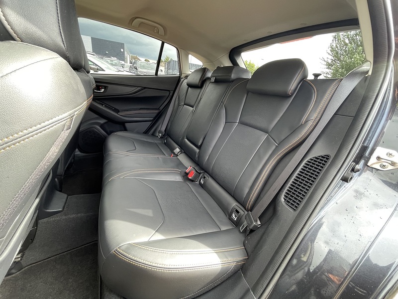 Subaru XV i e-Boxer SE Premium - U493