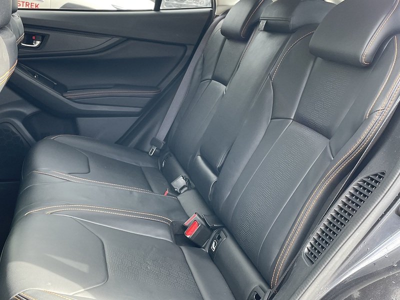 Subaru XV i e-Boxer SE Premium - U493