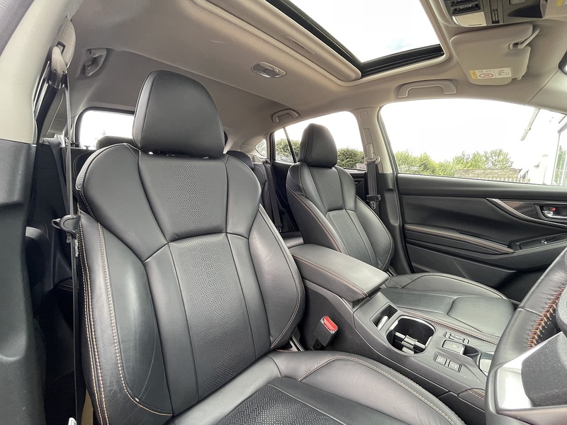 Subaru XV i e-Boxer SE Premium - U493