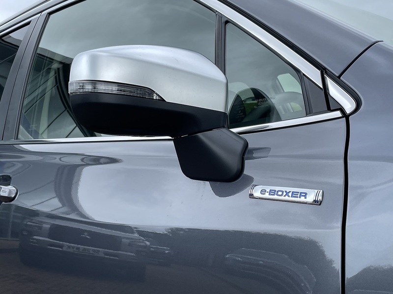 Subaru Forester i e-Boxer XE Premium - U495