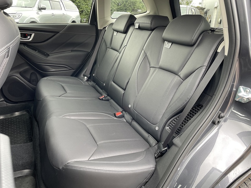 Subaru Forester i e-Boxer XE Premium - U495