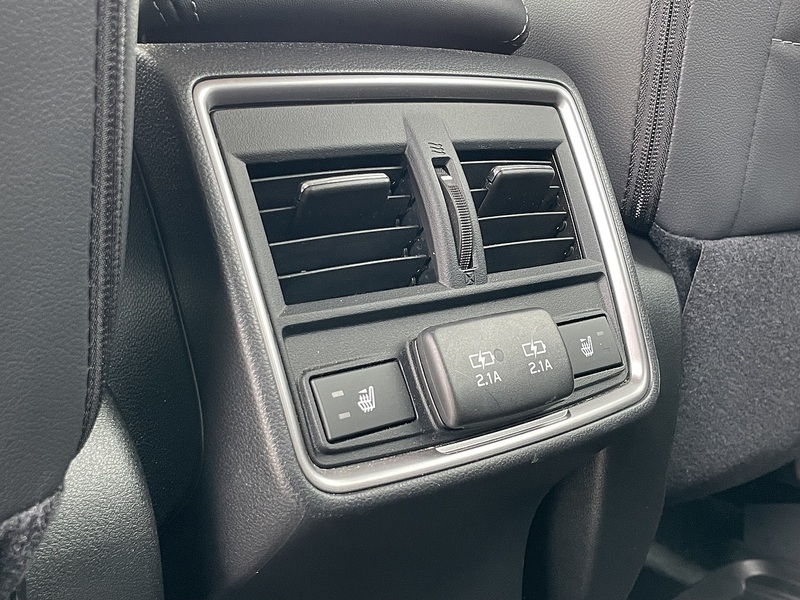 Subaru Forester i e-Boxer XE Premium - U495