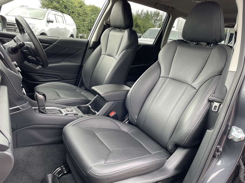 Subaru Forester i e-Boxer XE Premium - U495
