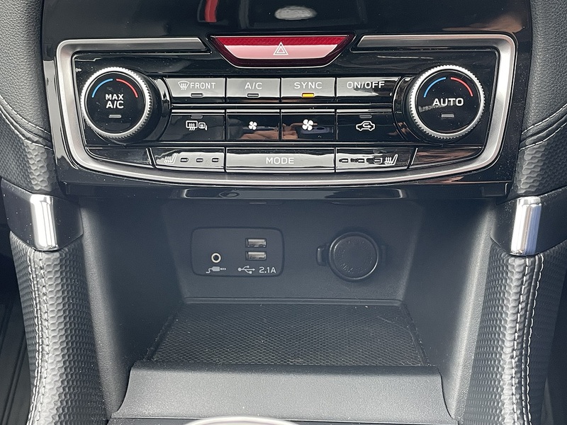 Subaru Forester i e-Boxer XE Premium - U495